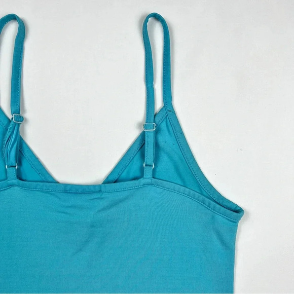 Y2K Express Cropped Tank Top - Picture 6 of 6